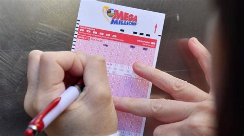 Mega Millions Lottery